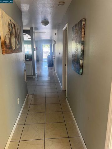 1613 5Th St, Richmond, CA 94801