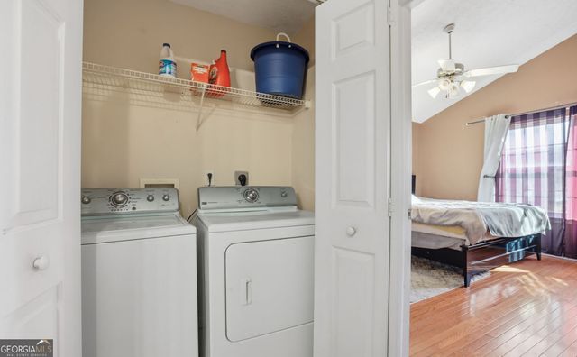 205 Oak Grove Way, Acworth, GA 30102