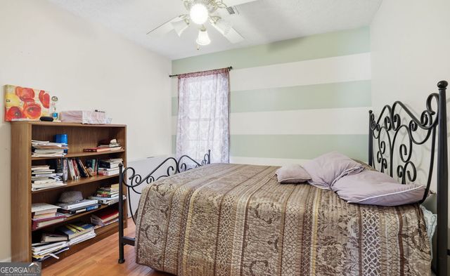 205 Oak Grove Way, Acworth, GA 30102