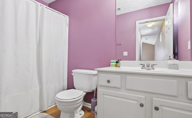 205 Oak Grove Way, Acworth, GA 30102