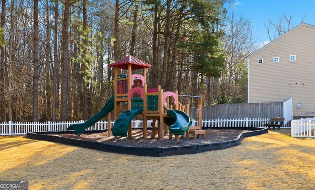 205 Oak Grove Way, Acworth, GA 30102