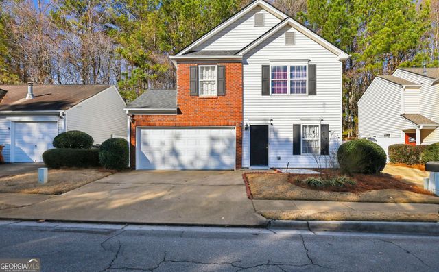 205 Oak Grove Way, Acworth, GA 30102