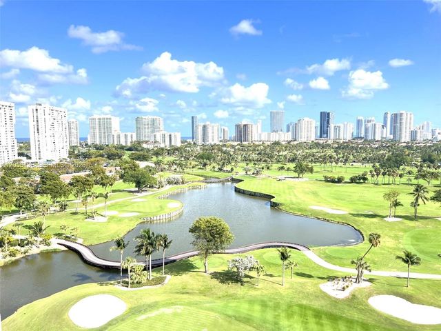 20335 W Country Club Drive 2603, Aventura, FL 33180