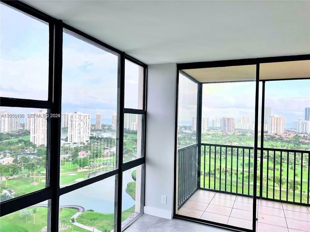 20335 W Country Club Drive 2603, Aventura, FL 33180