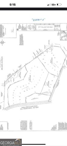 48 Preserve Trail, Lavonia, GA 30553