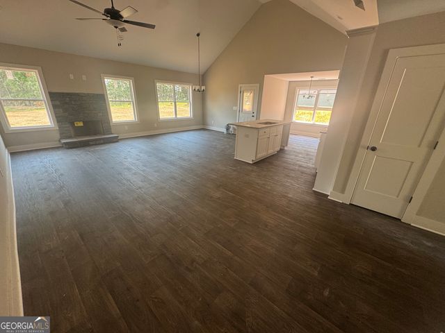 48 Preserve Trail, Lavonia, GA 30553