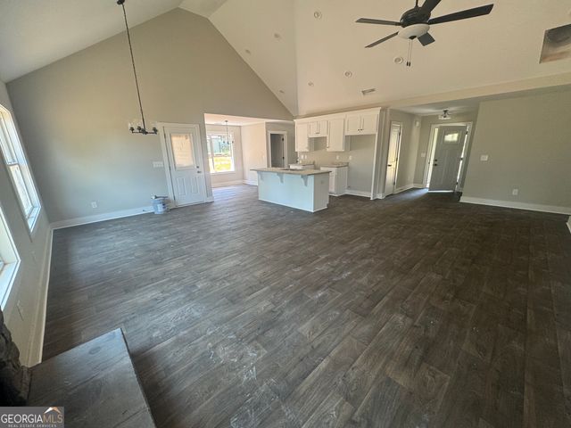 48 Preserve Trail, Lavonia, GA 30553
