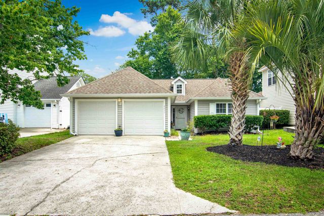 4451 Barcelona Ln., Little River, SC 29566