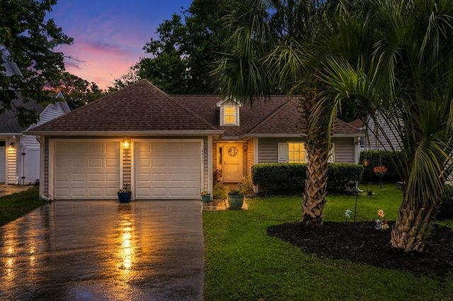 4451 Barcelona Ln., Little River, SC 29566