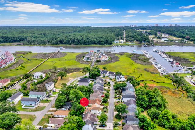 4451 Barcelona Ln., Little River, SC 29566