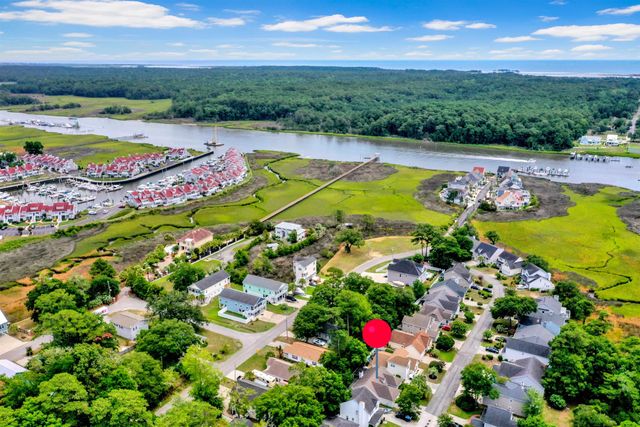 4451 Barcelona Ln., Little River, SC 29566