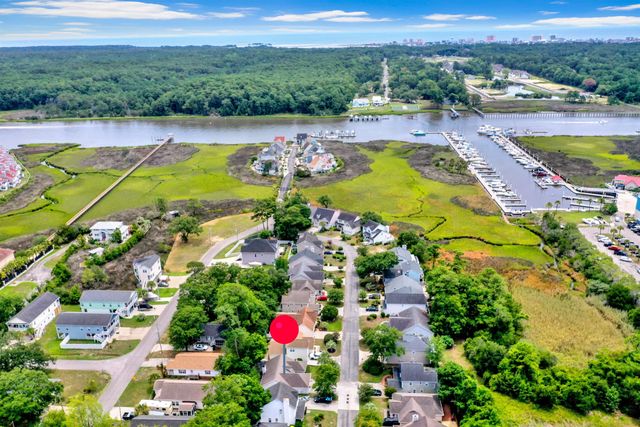 4451 Barcelona Ln., Little River, SC 29566