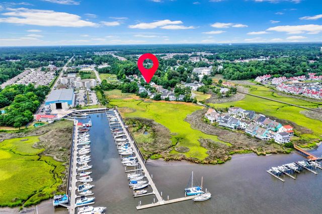 4451 Barcelona Ln., Little River, SC 29566
