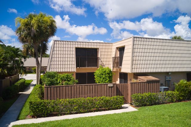 5411 54th Way, West Palm Beach, FL 33409