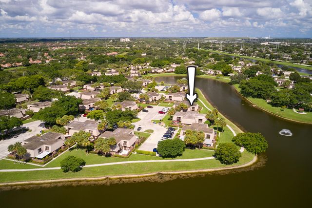 5411 54th Way, West Palm Beach, FL 33409