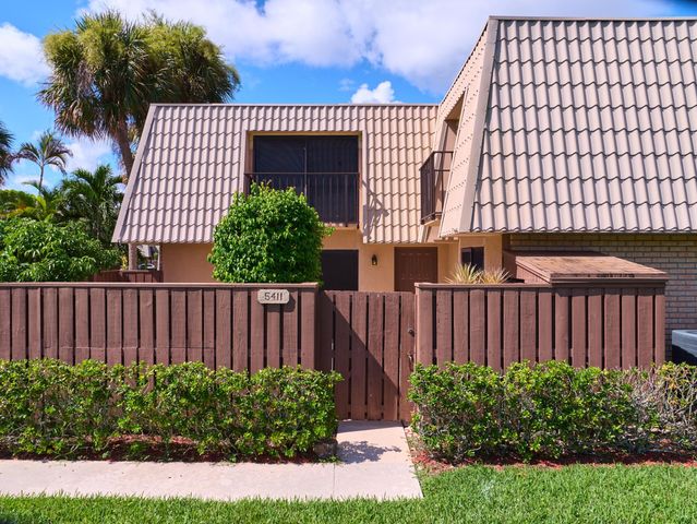 5411 54th Way, West Palm Beach, FL 33409