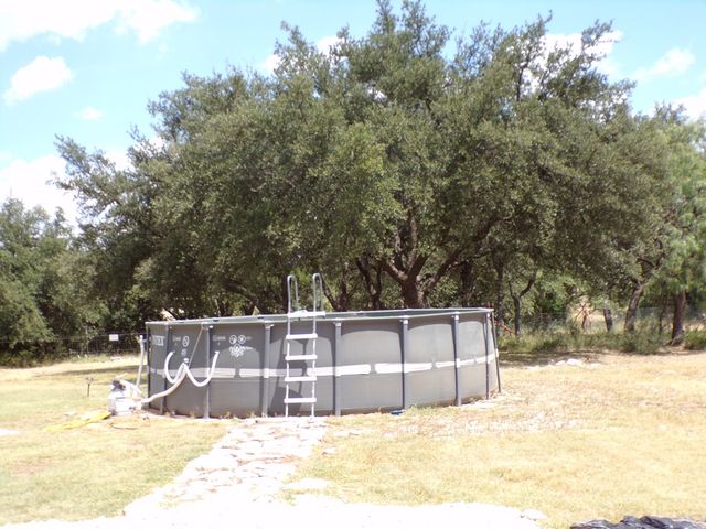 22266 Chula Vista Rd, Christoval, TX 76935