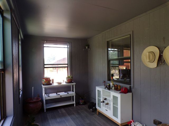 22266 Chula Vista Rd, Christoval, TX 76935