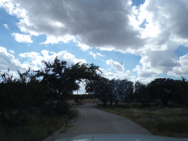 22266 Chula Vista Rd, Christoval, TX 76935