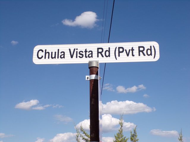 22266 Chula Vista Rd, Christoval, TX 76935