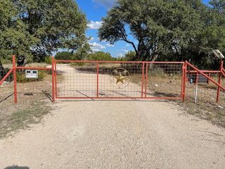 22266 Chula Vista Rd, Christoval, TX 76935