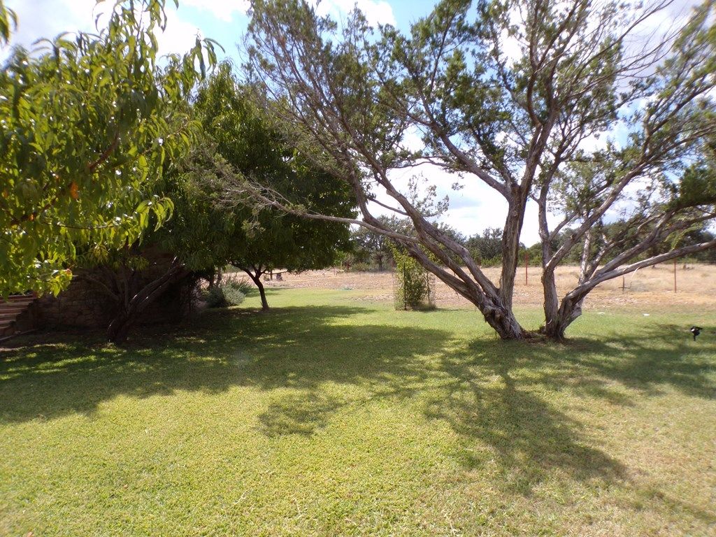 Image 10 of property listing at 22266 Chula Vista Rd, Christoval, TX 76935