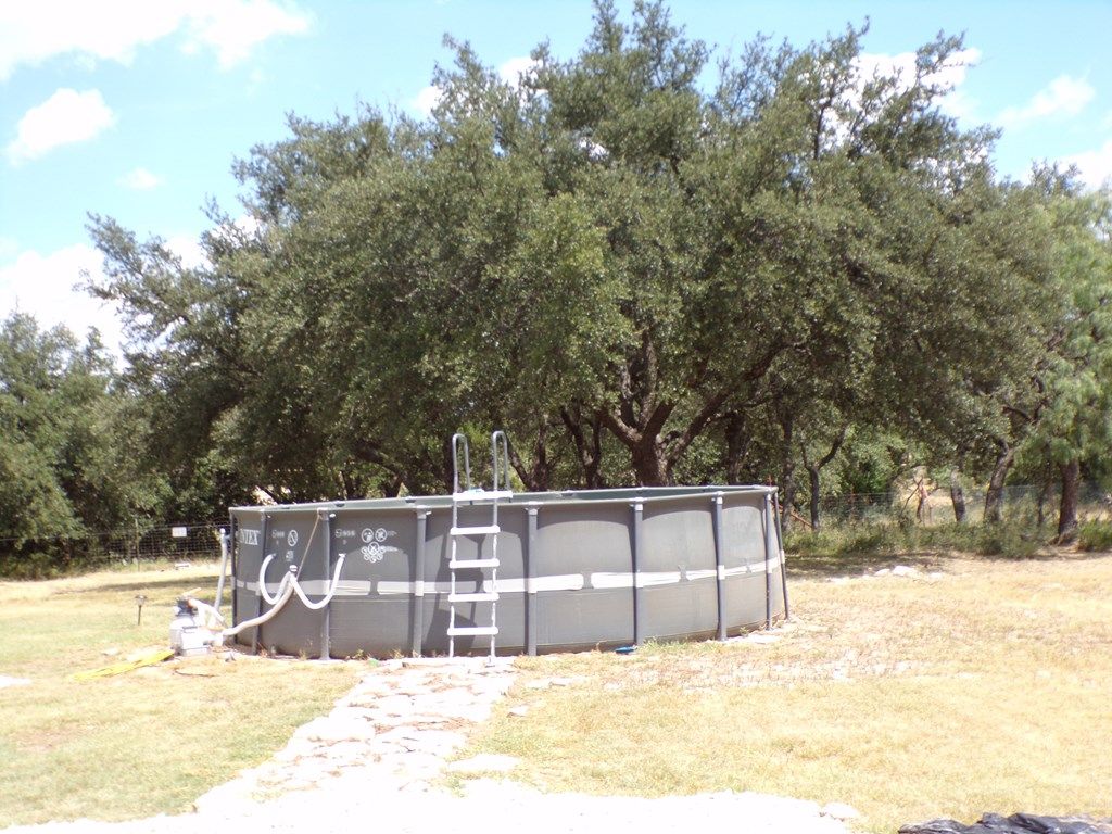 Image 13 of property listing at 22266 Chula Vista Rd, Christoval, TX 76935