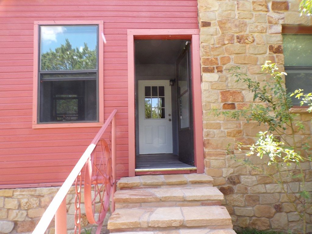 Image 15 of property listing at 22266 Chula Vista Rd, Christoval, TX 76935