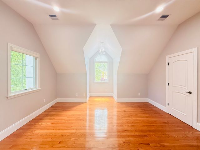 29 Clifton Road, Newton, MA 02459