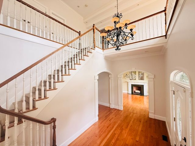 29 Clifton Road, Newton, MA 02459