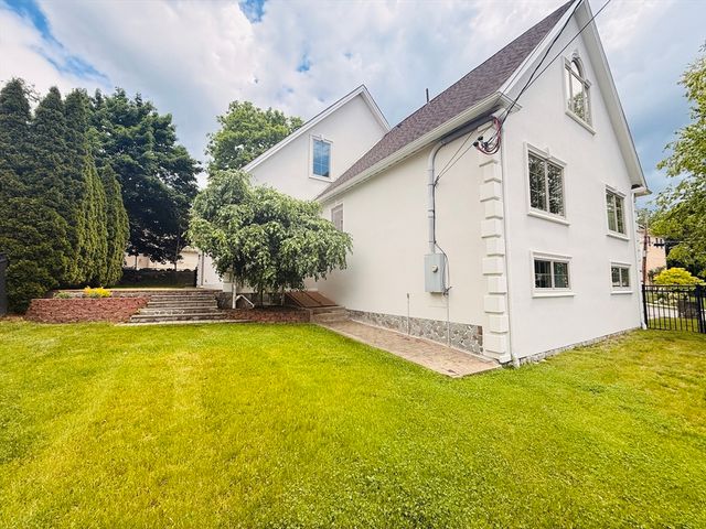 29 Clifton Road, Newton, MA 02459