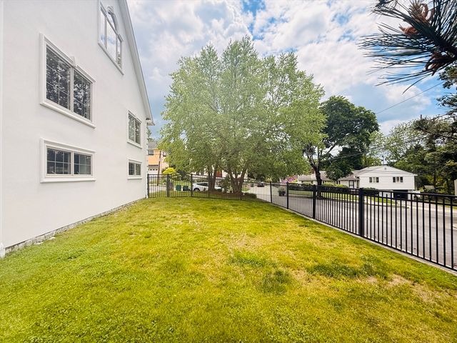 29 Clifton Road, Newton, MA 02459