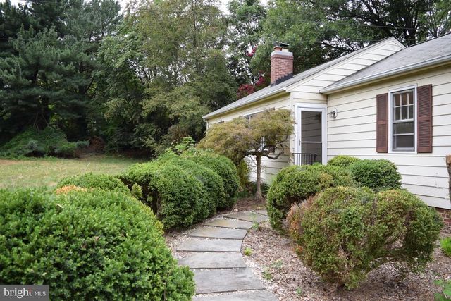 4500 FRANCONIA RD, Alexandria, VA 22310
