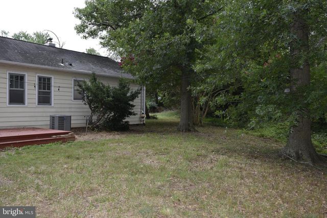 4500 FRANCONIA RD, Alexandria, VA 22310