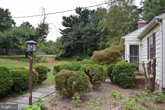 4500 FRANCONIA RD, Alexandria, VA 22310