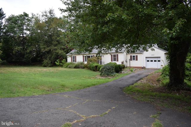 4500 FRANCONIA RD, Alexandria, VA 22310