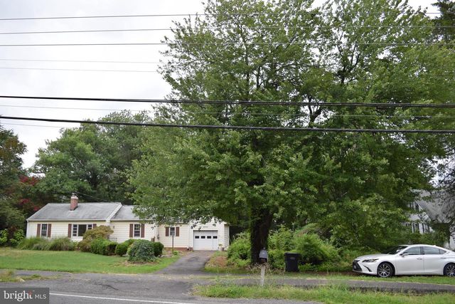 4500 FRANCONIA RD, Alexandria, VA 22310