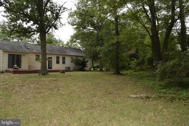 4500 FRANCONIA RD, Alexandria, VA 22310