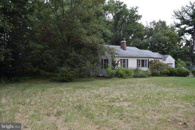 4500 FRANCONIA RD, Alexandria, VA 22310