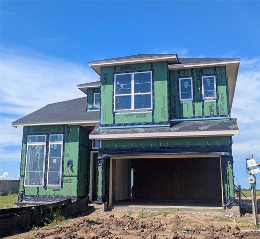 12126 Barkley Cove, Texas City, TX 77590