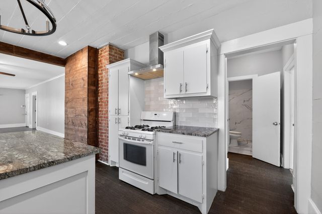 528 N 31st Street, Waco, TX 76707