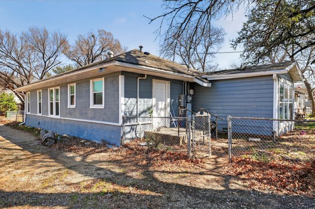 528 N 31st Street, Waco, TX 76707