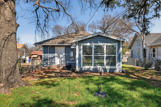 528 N 31st Street, Waco, TX 76707