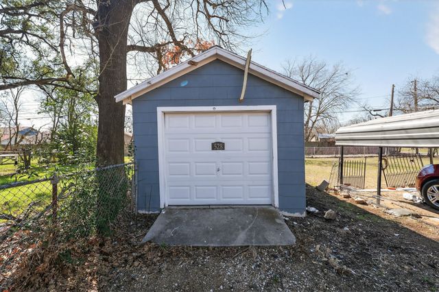 528 N 31st Street, Waco, TX 76707
