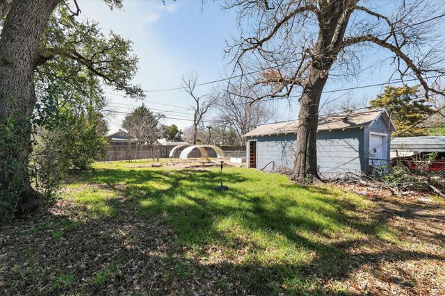 528 N 31st Street, Waco, TX 76707