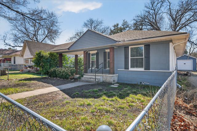 528 N 31st Street, Waco, TX 76707