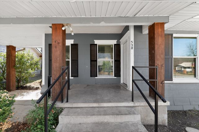 528 N 31st Street, Waco, TX 76707