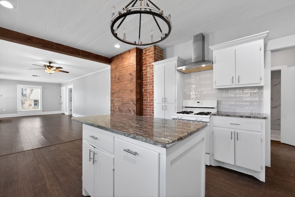 528 N 31st Street, Waco, TX 76707