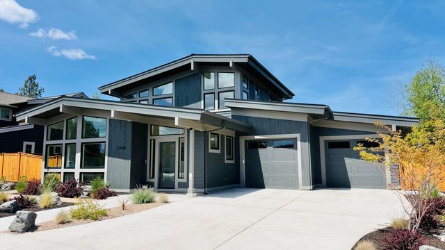 3446 NW Jackwood Place, Bend, OR 97703