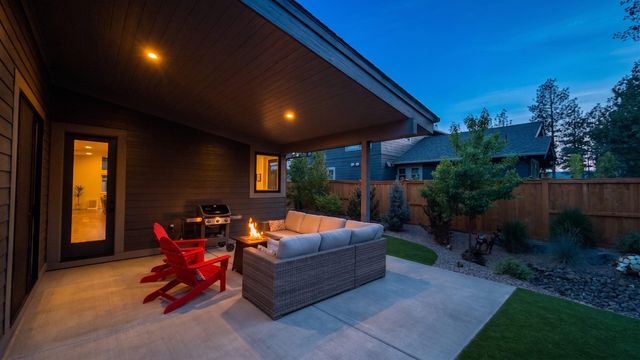 3446 NW Jackwood Place, Bend, OR 97703